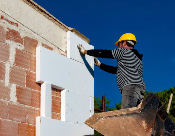 Best Geographic-Specific Insulation Services in Glenmoor, OH