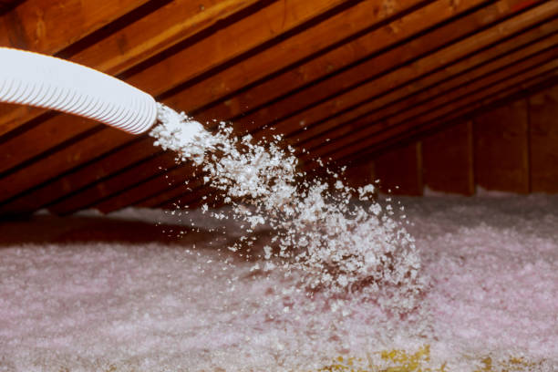 Best Energy Efficiency Insulation in Glenmoor, OH