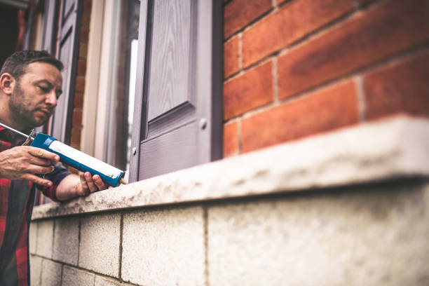 Types of Insulation We Offer in Glenmoor, OH