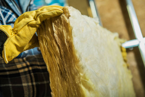 Best Blown-in Insulation in Glenmoor, OH