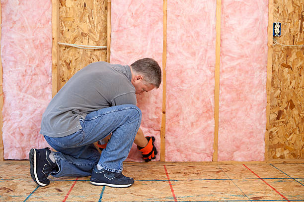 Trusted Glenmoor, OH Insulation Contractor Experts
