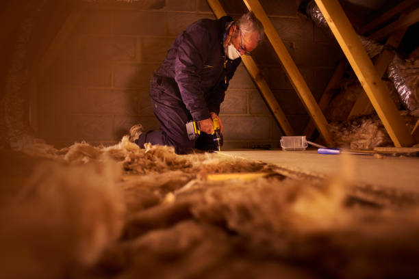 Best Commercial Insulation in Glenmoor, OH